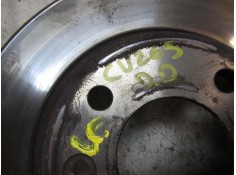 Recambio de disco freno delantero para dacia logan mcv 1.5 dci diesel cat referencia OEM IAM 7701207795   2