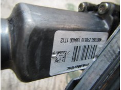 Recambio de elevalunas delantero izquierdo para dacia logan mcv 1.5 dci diesel cat referencia OEM IAM 8200901099 400726G  2