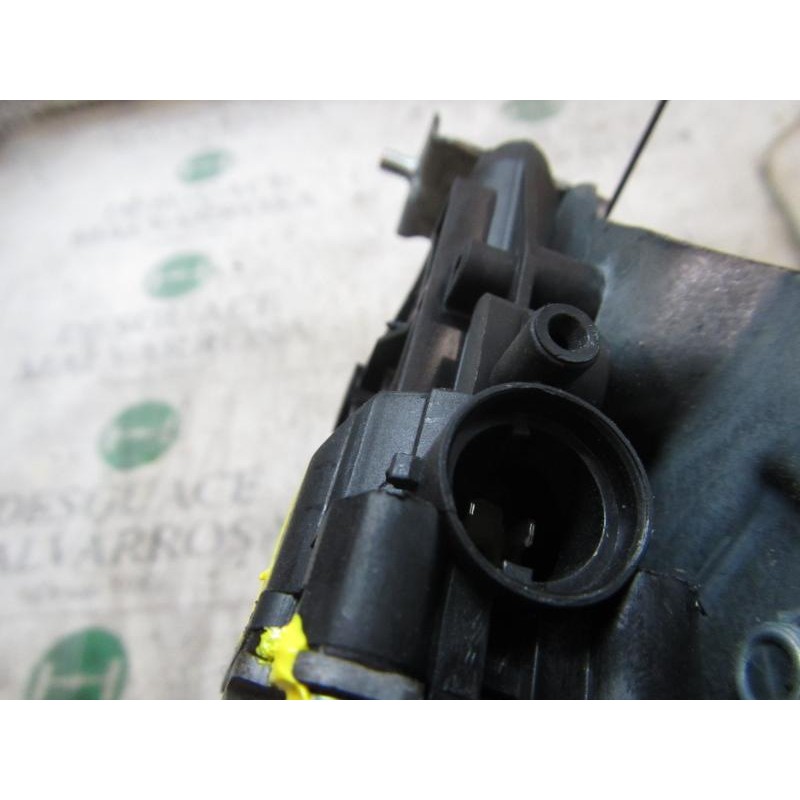 Recambio de elevalunas delantero izquierdo para dacia logan mcv 1.5 dci diesel cat referencia OEM IAM 8200901099 400726G 