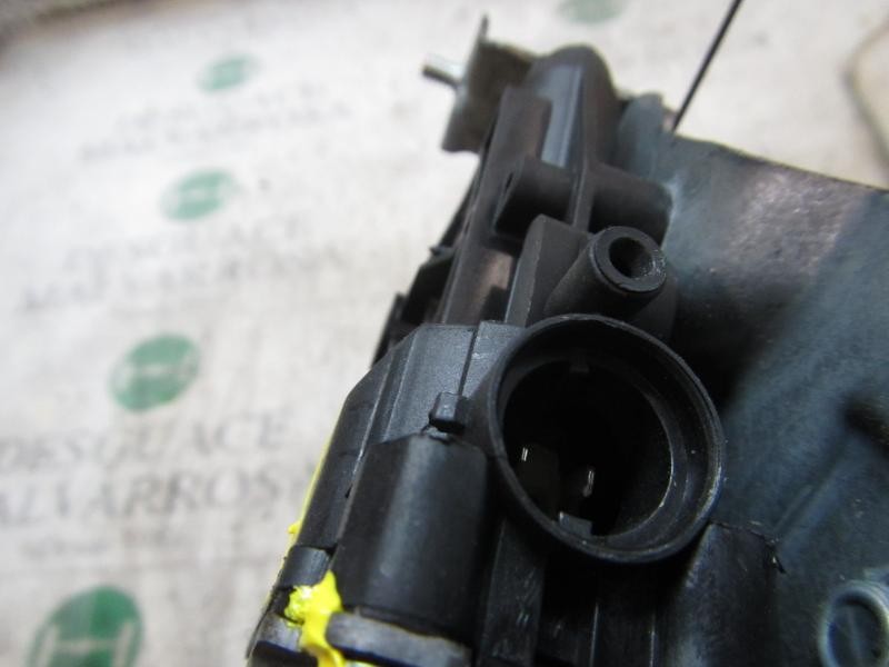 Recambio de elevalunas delantero izquierdo para dacia logan mcv 1.5 dci diesel cat referencia OEM IAM 8200901099 400726G 