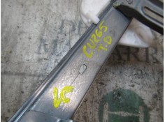 Recambio de elevalunas trasero derecho para dacia logan mcv 1.5 dci diesel cat referencia OEM IAM 8200783891   2