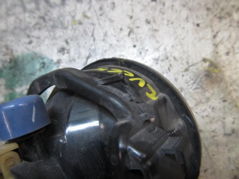 Recambio de faro antiniebla izquierdo para dacia logan mcv 1.5 dci diesel cat referencia OEM IAM 261508367R  