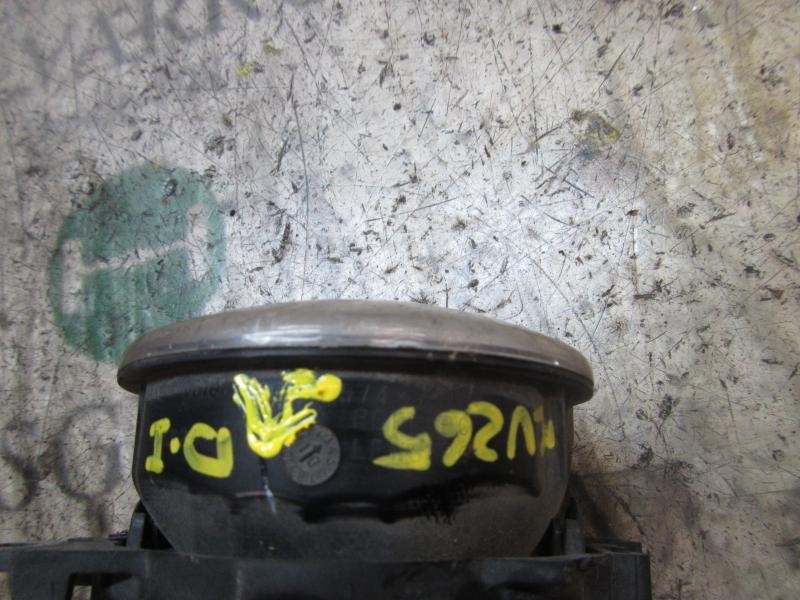 Recambio de faro antiniebla izquierdo para dacia logan mcv 1.5 dci diesel cat referencia OEM IAM 261508367R  