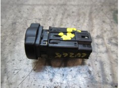 Recambio de warning para dacia logan mcv 1.5 dci diesel cat referencia OEM IAM 252905315R 602232A  2