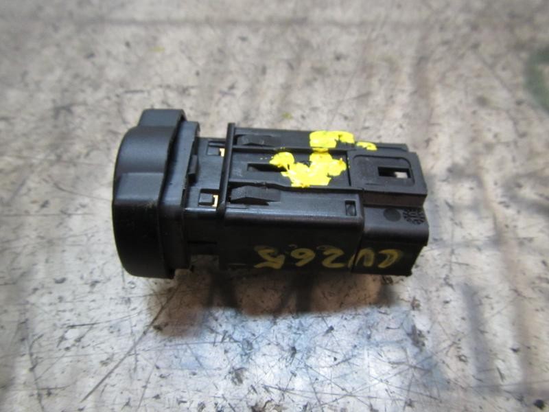 Recambio de warning para dacia logan mcv 1.5 dci diesel cat referencia OEM IAM 252905315R 602232A 