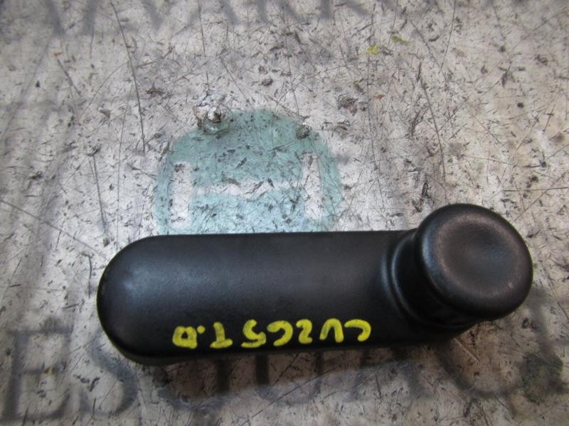 Recambio de maneta elevalunas trasera derecha para dacia logan mcv 1.5 dci diesel cat referencia OEM IAM 8200673745  