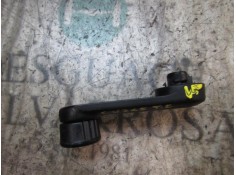 Recambio de maneta elevalunas trasera izquierda para dacia logan mcv 1.5 dci diesel cat referencia OEM IAM 8200673745   2