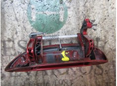 Recambio de maneta exterior delantera derecha para dacia logan mcv 1.5 dci diesel cat referencia OEM IAM 6001549492   2
