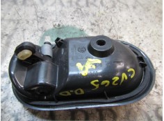 Recambio de maneta interior delantera derecha para dacia logan mcv 1.5 dci diesel cat referencia OEM IAM 8200735218   2