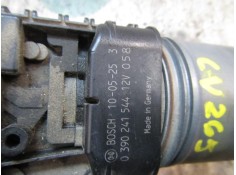 Recambio de motor limpia delantero para dacia logan mcv 1.5 dci diesel cat referencia OEM IAM 8200619512 0390241544 0390241544 2