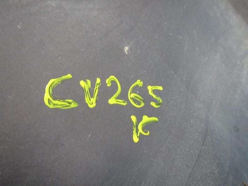 Recambio de paragolpes trasero para dacia logan mcv 1.5 dci diesel cat referencia OEM IAM 8200832177  