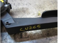 Recambio de potenciometro pedal para dacia logan mcv 1.5 dci diesel cat referencia OEM IAM 6001548477 82003865060  2