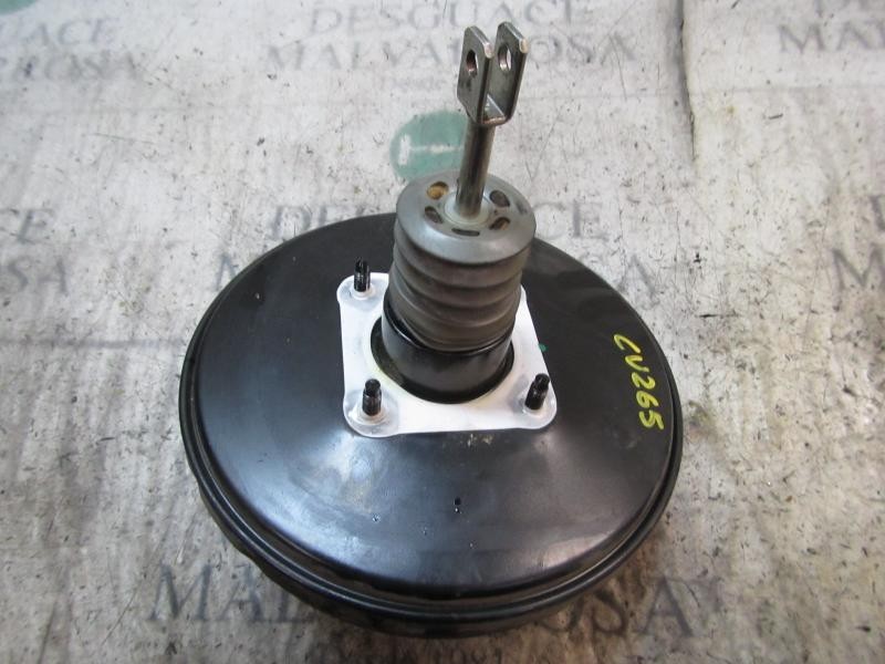 Recambio de servofreno para dacia logan mcv 1.5 dci diesel cat referencia OEM IAM 472100759R 472107379R 03785454024