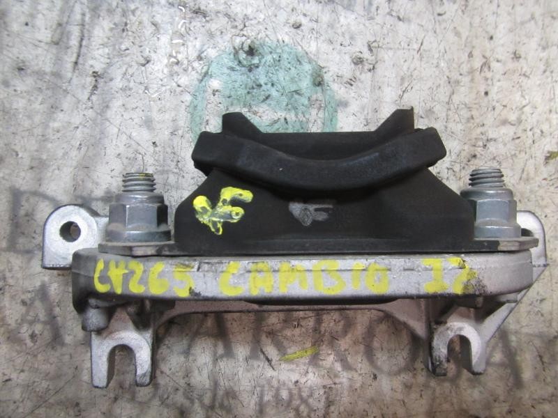 Recambio de soporte cambio para dacia logan mcv 1.5 dci diesel cat referencia OEM IAM 6001548160  