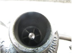 Recambio de turbocompresor para ford focus berlina (cak) ambiente referencia OEM IAM    2