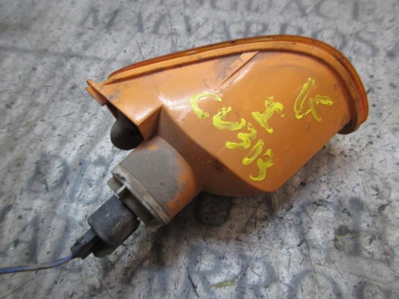 Recambio de piloto delantero izquierdo para ford focus berlina (cak) ambiente referencia OEM IAM   