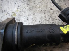 Recambio de bombin embrague para seat leon (1m1) signo referencia OEM IAM    2