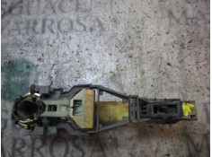 Recambio de maneta exterior trasera derecha para seat leon (1m1) signo referencia OEM IAM    2