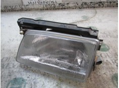 Recambio de faro izquierdo para opel kadett e california berlina referencia OEM IAM   