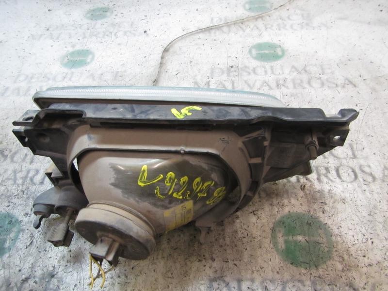 Recambio de faro izquierdo para opel kadett e california berlina referencia OEM IAM   