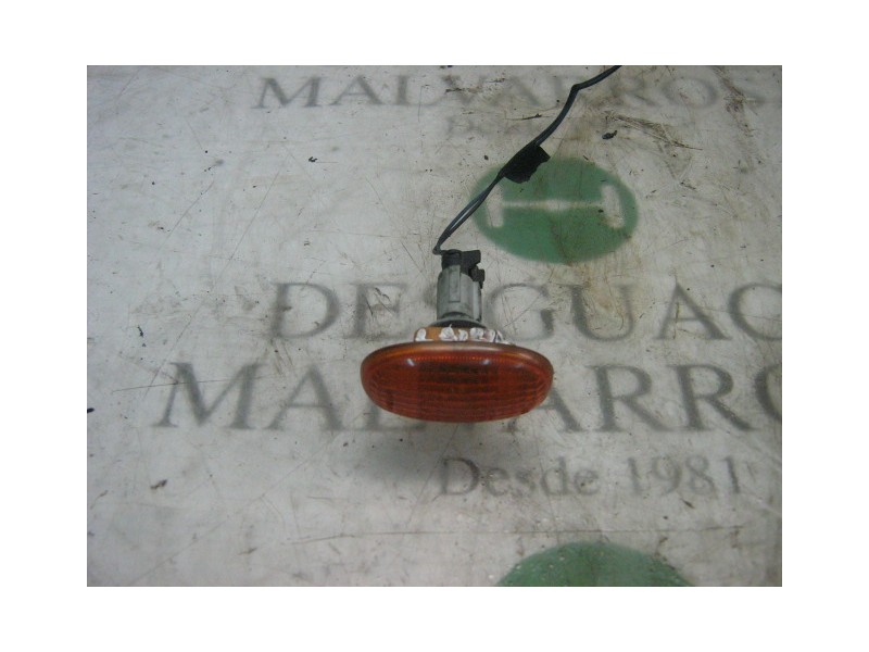 Recambio de piloto lateral derecho para daewoo matiz se referencia OEM IAM   