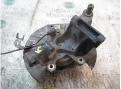 Recambio de mangueta trasera izquierda para mazda xedos 6 (ca) 2.0 i v6 referencia OEM IAM    2