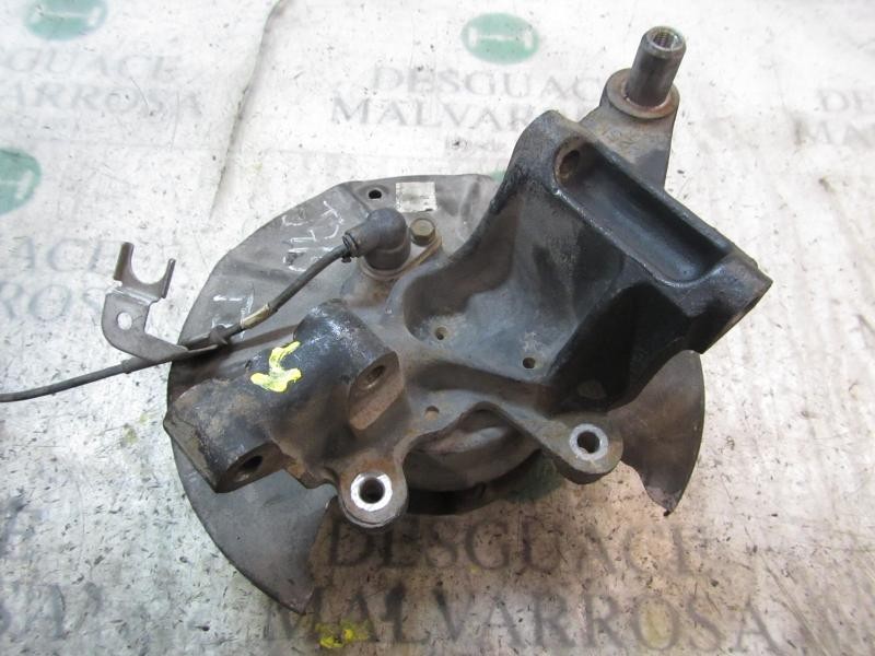 Recambio de mangueta trasera izquierda para mazda xedos 6 (ca) 2.0 i v6 referencia OEM IAM   