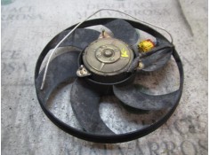 Recambio de electroventilador para citroën saxo 1.5 d image referencia OEM IAM    2