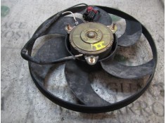 Recambio de electroventilador para citroën saxo 1.5 d image referencia OEM IAM    2