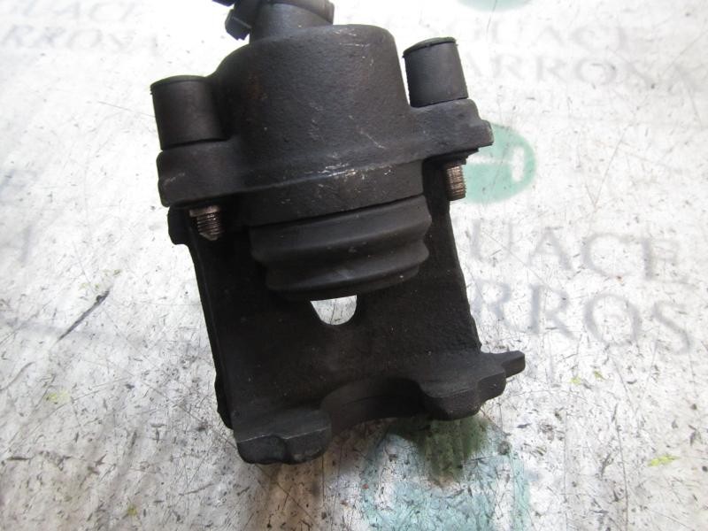 Recambio de pinza freno delantera izquierda para volkswagen bora berlina (1j2) conceptline referencia OEM IAM   