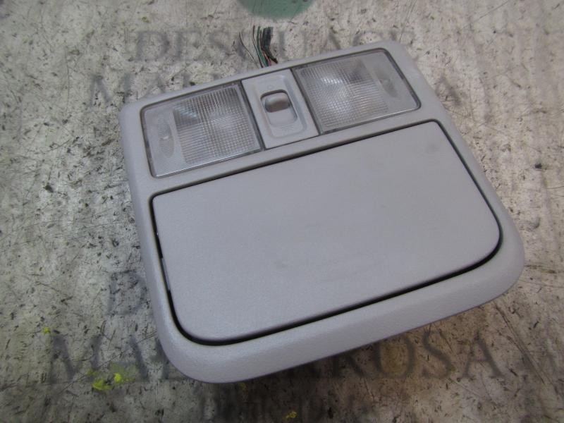 Recambio de piloto interior para mitsubishi grandis (na0w) 2.0 di-d cat referencia OEM IAM MR962021HA  