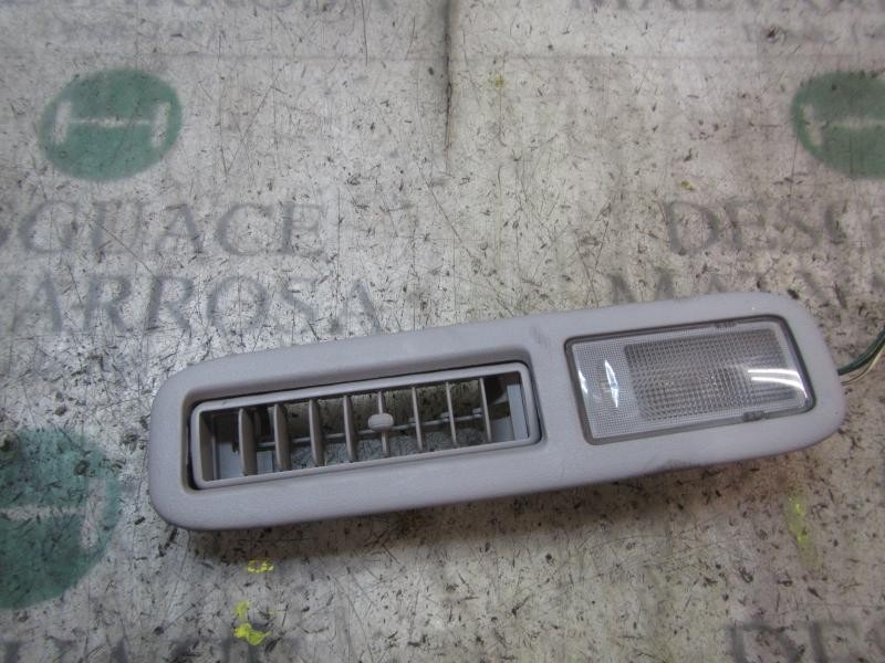 Recambio de piloto interior para mitsubishi grandis (na0w) 2.0 di-d cat referencia OEM IAM MR962022HA  