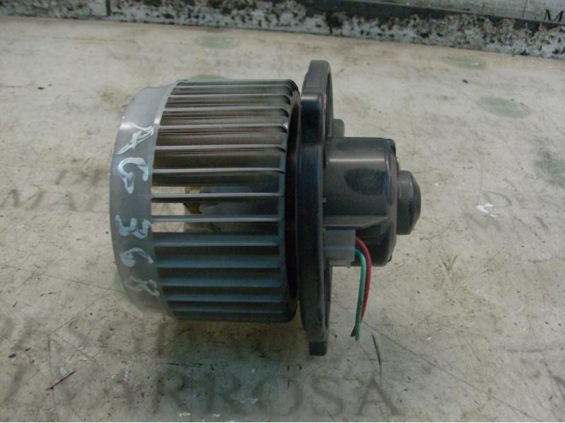 Recambio de motor calefaccion para suzuki ignis rg (fh) special edition (3-ptas.) referencia OEM IAM   