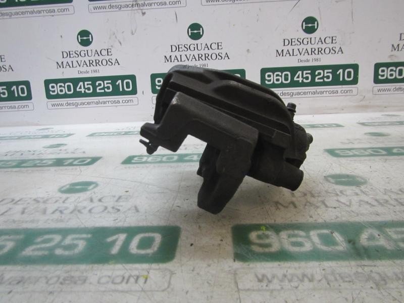 Recambio de pinza freno delantera izquierda para bmw serie 1 berlina (e81/e87) 120d referencia OEM IAM 34116766681  