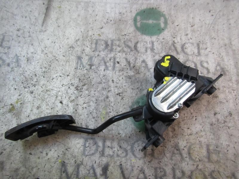 Recambio de potenciometro pedal para mitsubishi grandis (na0w) 2.0 di-d cat referencia OEM IAM MR955388 6Y290162 6Y290162