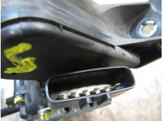Recambio de potenciometro pedal para mitsubishi grandis (na0w) 2.0 di-d cat referencia OEM IAM MR955388 6Y290162 6Y290162 2
