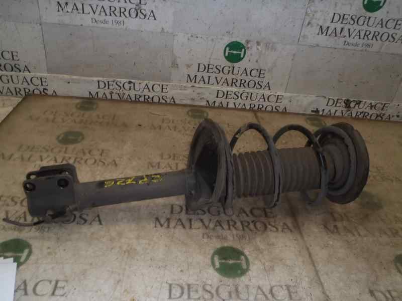 Recambio de amortiguador trasero derecho para chrysler neon (pl) 2.0 le referencia OEM IAM   