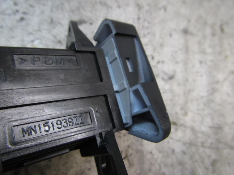 Recambio de modulo electronico para mitsubishi grandis (na0w) 2.0 di-d cat referencia OEM IAM MN151939XA MN151939ZZ 