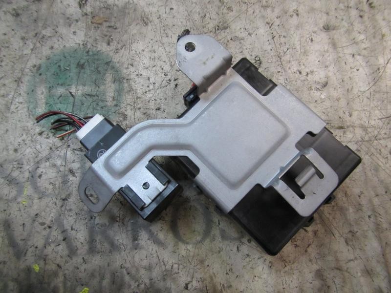 Recambio de modulo electronico para mitsubishi grandis (na0w) 2.0 di-d cat referencia OEM IAM 8638A006 8638A006 