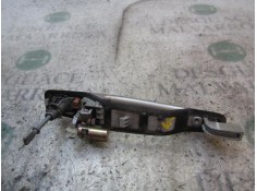 Recambio de maneta exterior delantera derecha para mitsubishi grandis (na0w) 2.0 di-d cat referencia OEM IAM MR654409   2