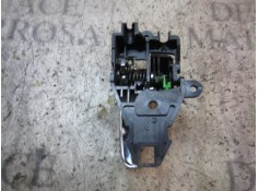 Recambio de maneta interior trasera derecha para mitsubishi grandis (na0w) 2.0 di-d cat referencia OEM IAM 5716A088XA   2