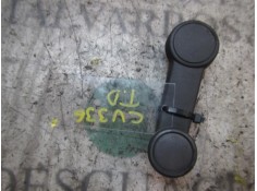 Recambio de maneta elevalunas trasera derecha para ford focus berlina (cak) ambiente referencia OEM IAM   