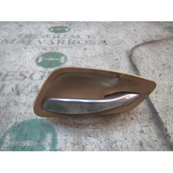 MANETA INTERIOR DELANTERA DERECHA 51417144550 