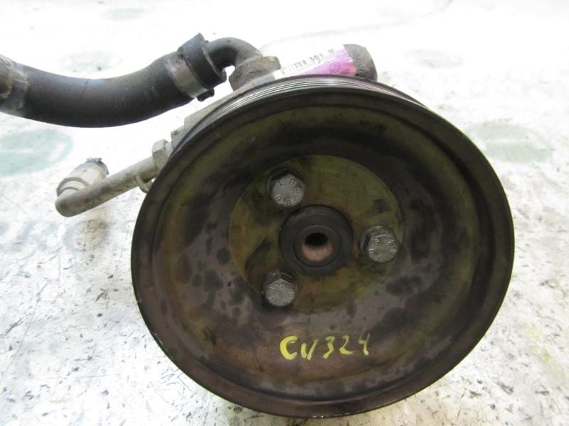 Recambio de bomba direccion para fiat doblo (119) 1.9 d sx referencia OEM IAM   