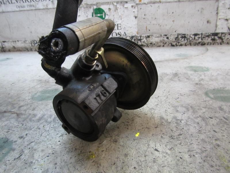 Recambio de bomba direccion para fiat doblo (119) 1.9 d sx referencia OEM IAM   