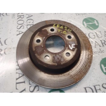 DISCO FRENO TRASERO 1748745 