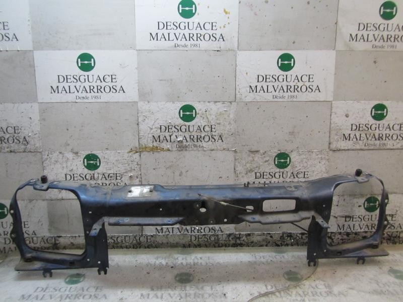 Recambio de frente delantero para fiat doblo (119) 1.9 d sx referencia OEM IAM   