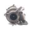 Recambio de turbocompresor para jeep grand cherokee iv (wk, wk2) 3.0 crd v6 4x4 referencia OEM IAM  16201040BD 