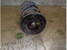 Recambio de amortiguador trasero izquierdo para chrysler neon (pl) 2.0 le referencia OEM IAM    2