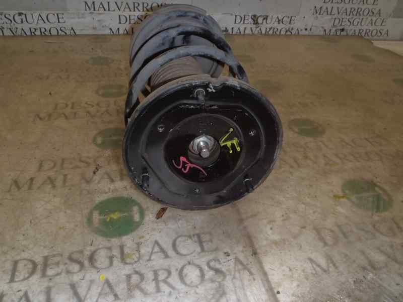 Recambio de amortiguador trasero izquierdo para chrysler neon (pl) 2.0 le referencia OEM IAM   